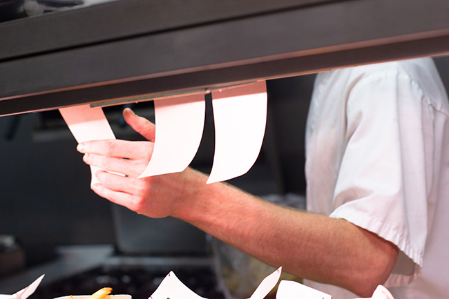 Restaurant Industry 