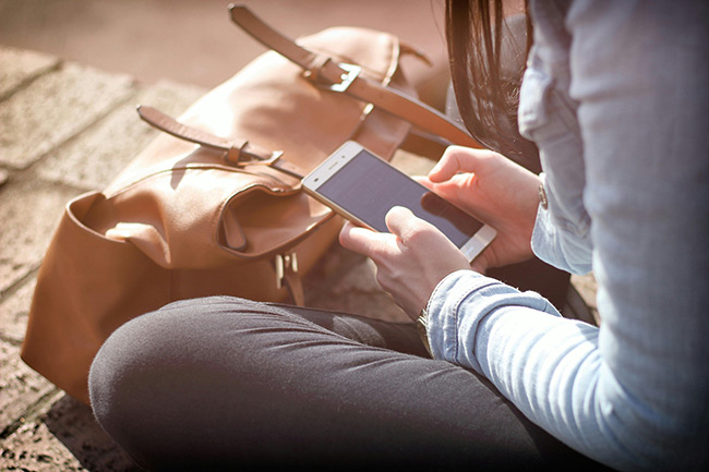 Mobile-First Marketing