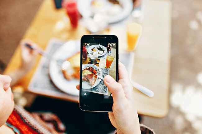 Restaurants Smart Marketing Strategies for Growth